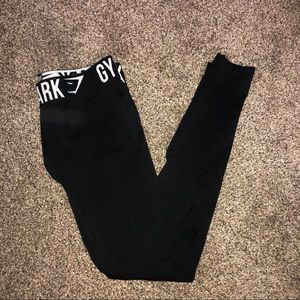 Gymshark Fit Leggings